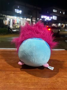 Dreamworks Trolls Poppy Stuffed Animal Plush Toy