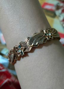 Metal Kada (Bangle)