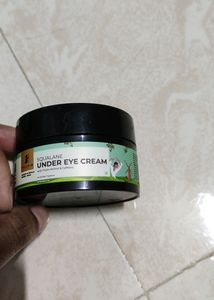 Pilgrim Under Eye Cream