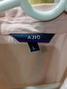 Cute Light Pink Playsuit