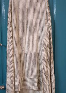 Indo Western Kurti Tops XL SIZE