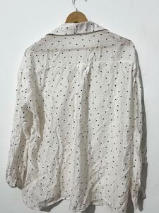 Polka Dot Shirt