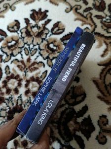 Used Fiction Books - Bundle