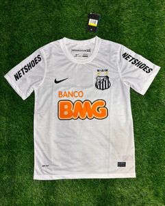 Santos Fc Jersey 2011-12