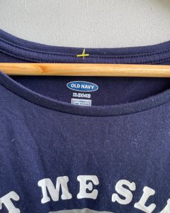 Authentic OLD NAVY Brand Premium Quality Nightgown