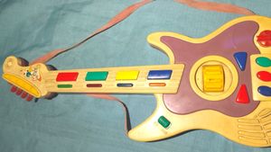 Musical Violin For Kids