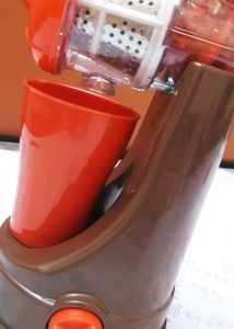 Juicer