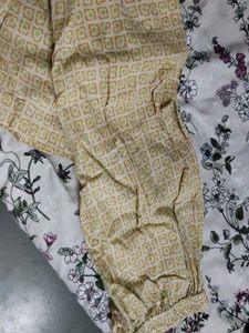 Kurta Pant Dupatta