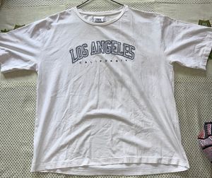 Oversized Tshirt