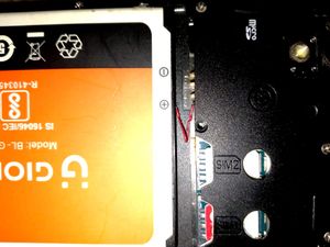 Gionee P5L 4g Phone