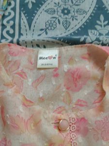Floral Jumpsuit