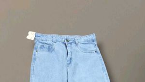 G@101 Size-28 (Sale) Latest Ladies high waist Jean