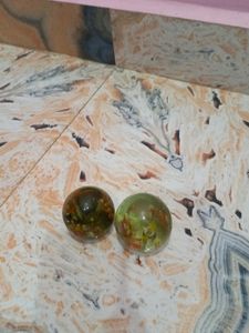 Paperweight Pack Of 2