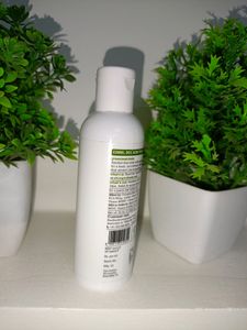 PLUM Green Tea Alcohol Free Toner (50ml)