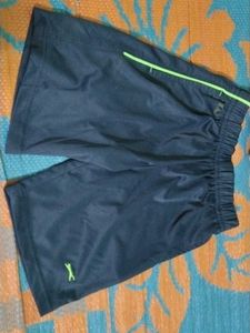 Combo Of 2 Shorts