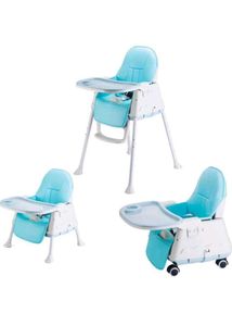 Syga Foldable Kid Chair