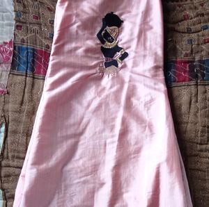 Long Kurti