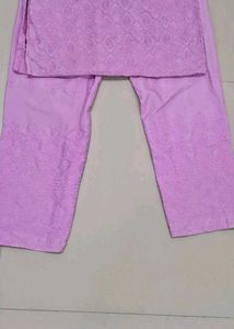 Kurti 2 Pes Set H