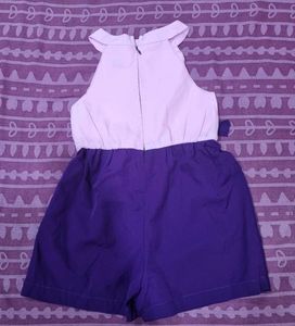 Cute Girls&#39; Dress