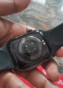 pebble smart watch  not working