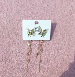Ad Stone Earing