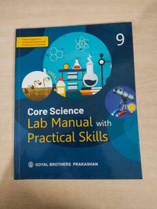 Class9 Books