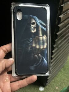 I PHONE XS MAX COVER
