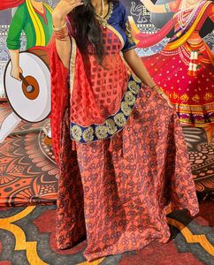 Elegant Lehenga Choli