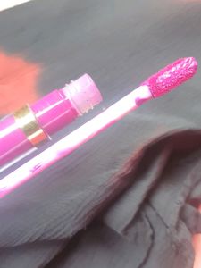 This is MYGLAMM Lipstick