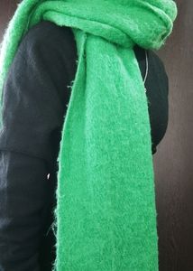 Imported Soft Muffler