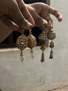 Hanging Earnings