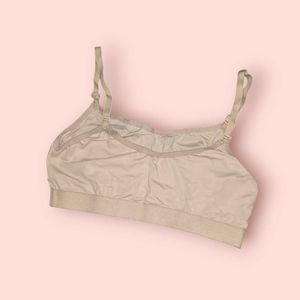 32&#34; Bra Lycra | Cream Color | Extra Soft