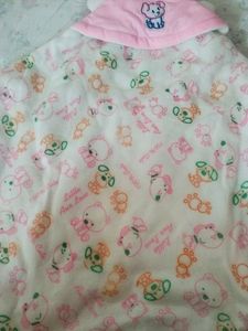Baby Blanket