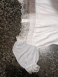 Vintage Gown