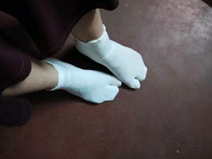 Used Socks For Women