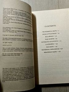 Heavenly Date and other Flirtations (Short Stories