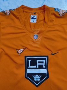 Nike Oversized T Shirt