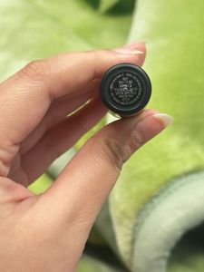 MAC Lipstick with FREE swiss beauty lippie