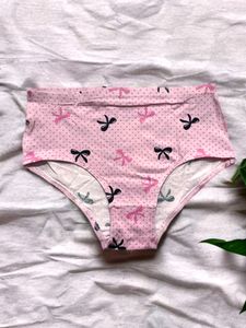 🎊Flat 72% Off🎊 Pack Of 3 Clovia Hipster Panty8,2