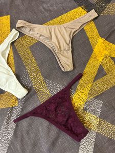 H&amp;M thong Set
