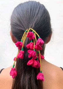 Hair Accessories