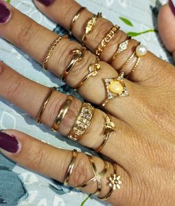 Rings!