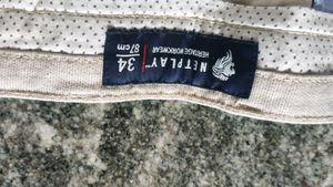 Casual Trousers