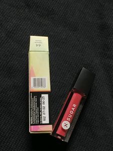 Sugar Cosmetics