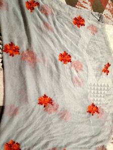 Embroidered Shalwar Kameez