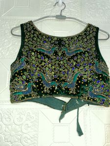 Lehenga Choli