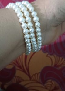 Pearl Bracelet