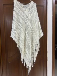 Poncho For Winters