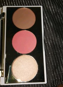 Chisel It Face Pallete