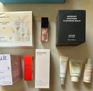 Skincare Products - Laneige, Innisfree &amp; More